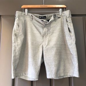 Hurley hybrid shorts